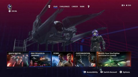 Black Knight Squadron is back with a FURY!