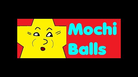 Premium Mix Mochi Balls - Taste Test