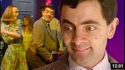 Strictly BEAN 🕺(Try Not To Laugh!) | Funny Clips | Mr Bean Comedy