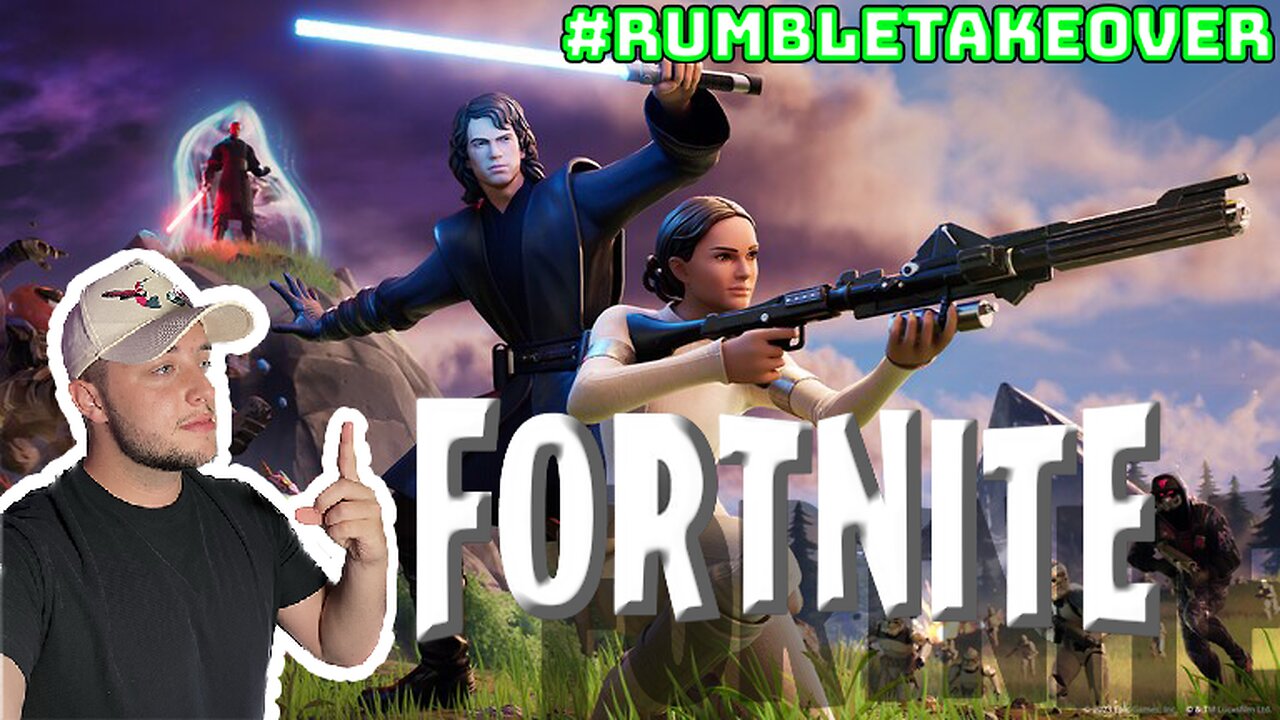 fortnite with my friends that are bad