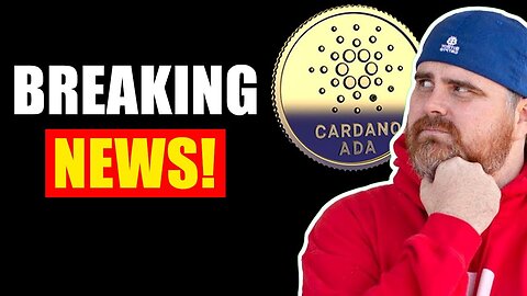 Bitboy Crypto: Why Cardano Will Be DELISTED From ALL Exchanges!