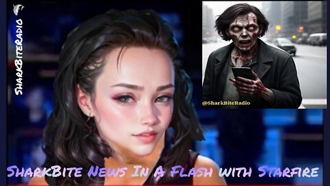 SharkBite News In A Flash
