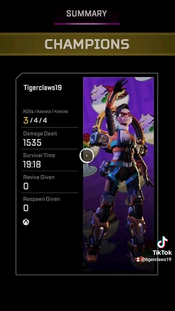 Hold On by All Good Things. www.youtube.com/@tigerclaws19