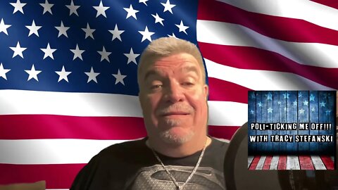 Poli-Ticking Me Off with Tracy Stefanski