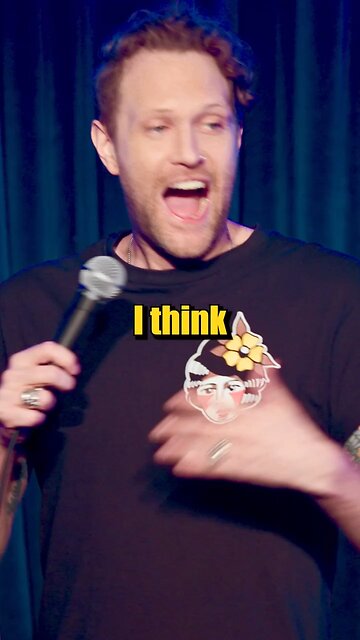 We Owe Michael Douglas an Apology