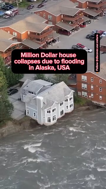 Millon dollar #collapes