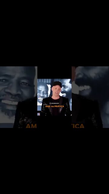 AME COM AÇÃO | PAULO GUSTAVO