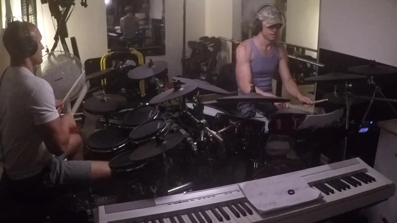 Apr 27, 2021 - JE 1 of 2