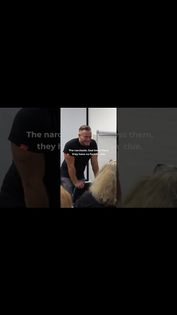 The difference between BPD and narcissist