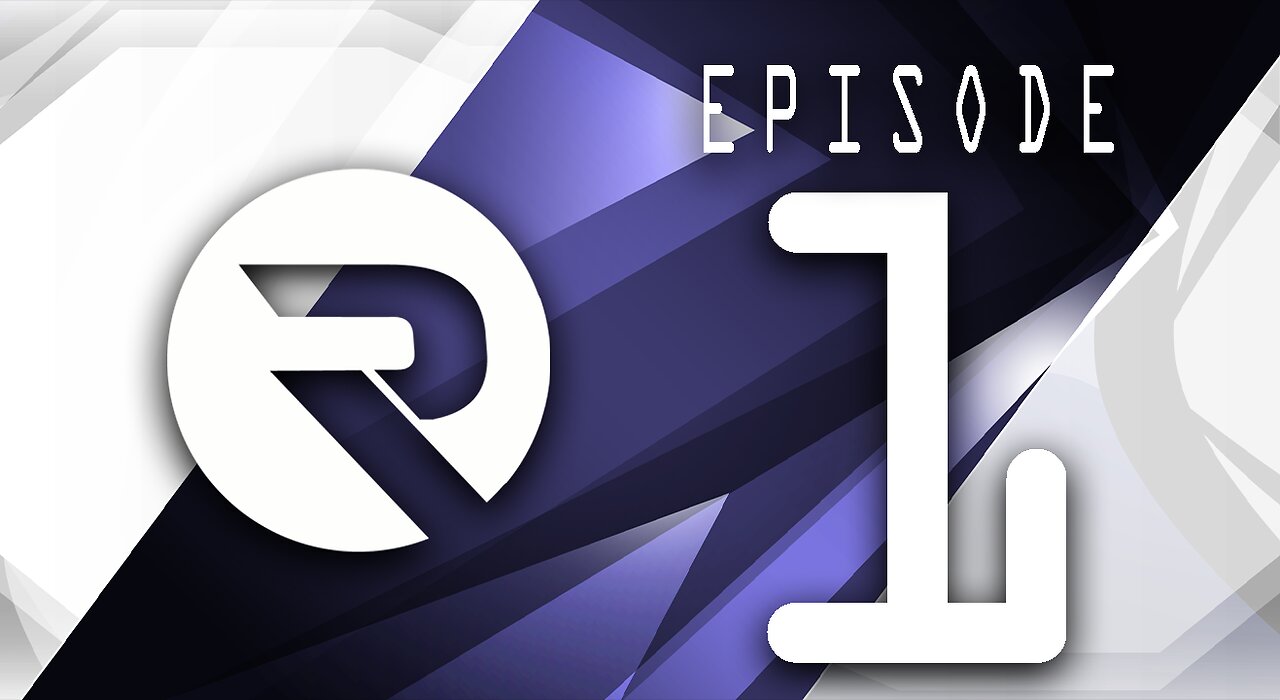 [Revive America] Ep. 01 Happy New Year! Welcome Back!