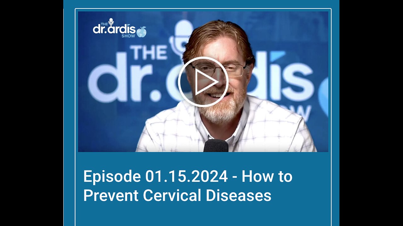 How to Prevent Cervical Diseases