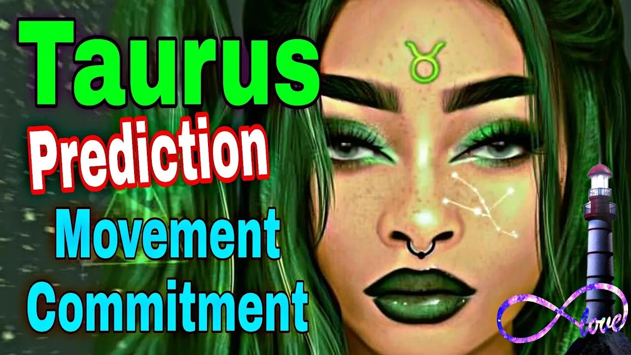 Taurus NO LOOKING BACK ESCAPING TOWARDS STABILITY Psychic Tarot Oracle Card Prediction Reading