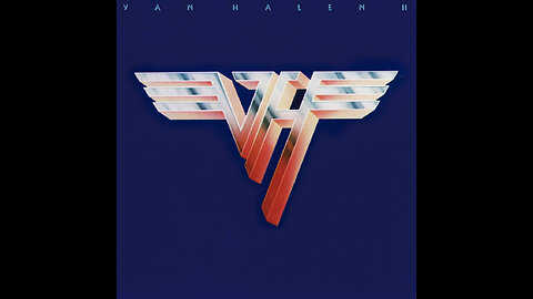 Van Halen - Van Halen II