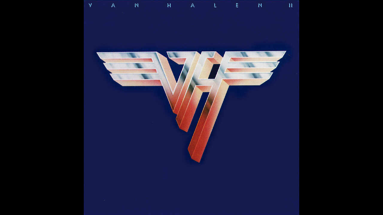 Van Halen - Van Halen II