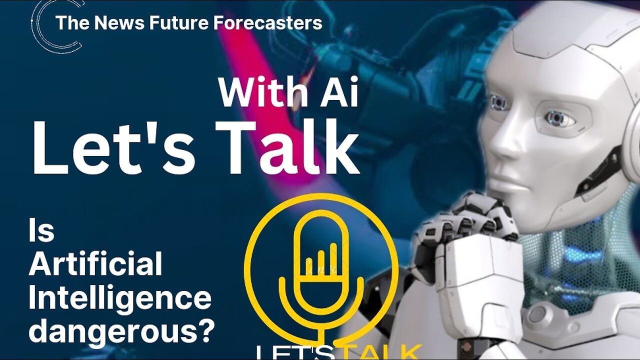 Exploring the Future of AI: Benefits and Disadvantages | AI Podcast