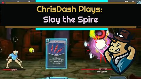 Slay the Spire 9 - Mix ALL the Cards