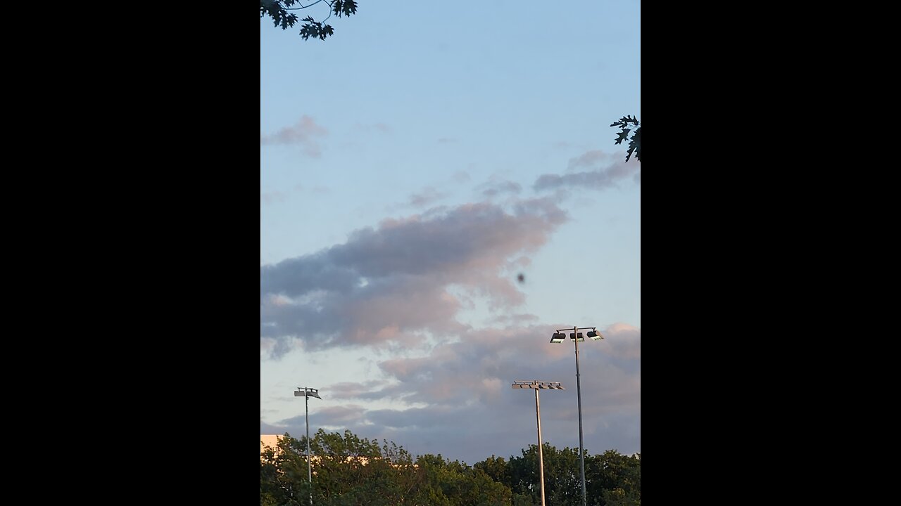 Don't know what I was thinking