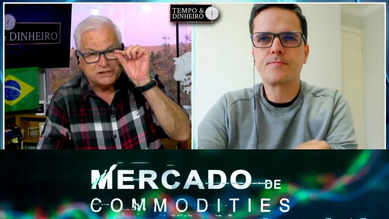Milho e boi gordo tem opções para proteção de preços em reais