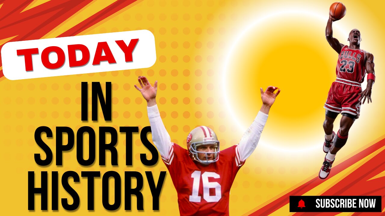 THE MOST EPIC November 1st Sports Moments EVER RECORDED