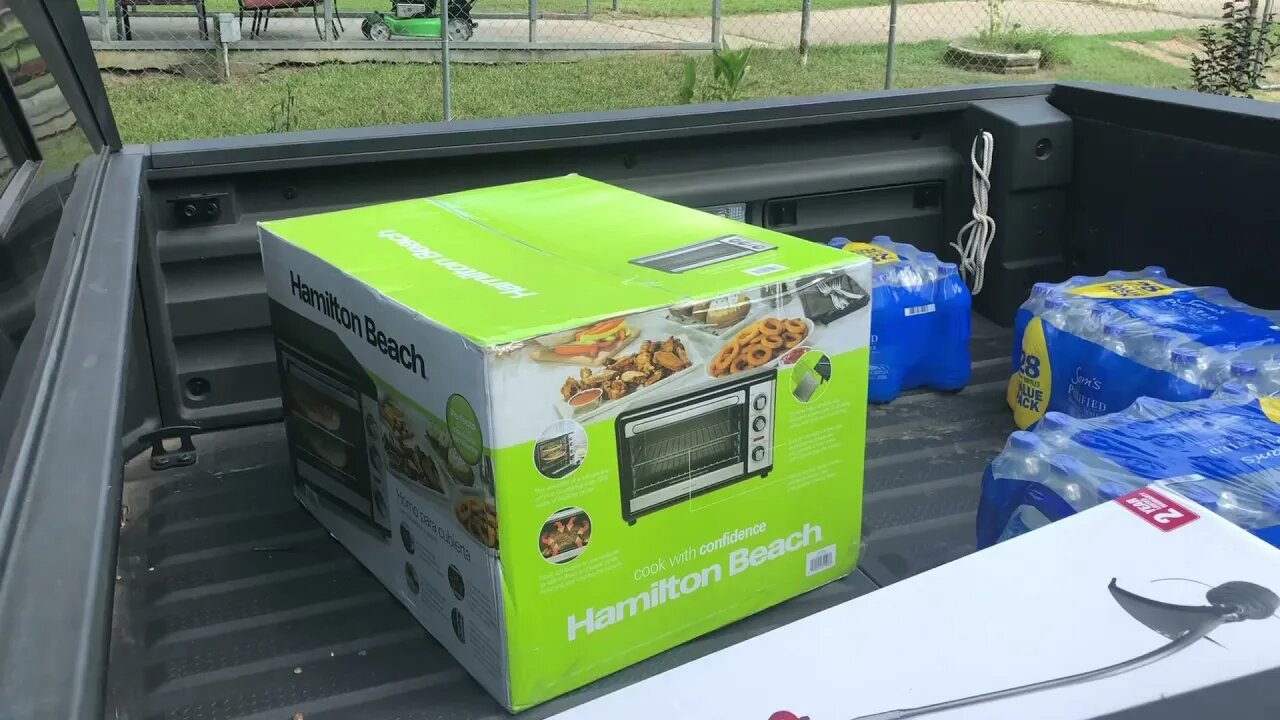 A fish story, no good deed goes unpunished