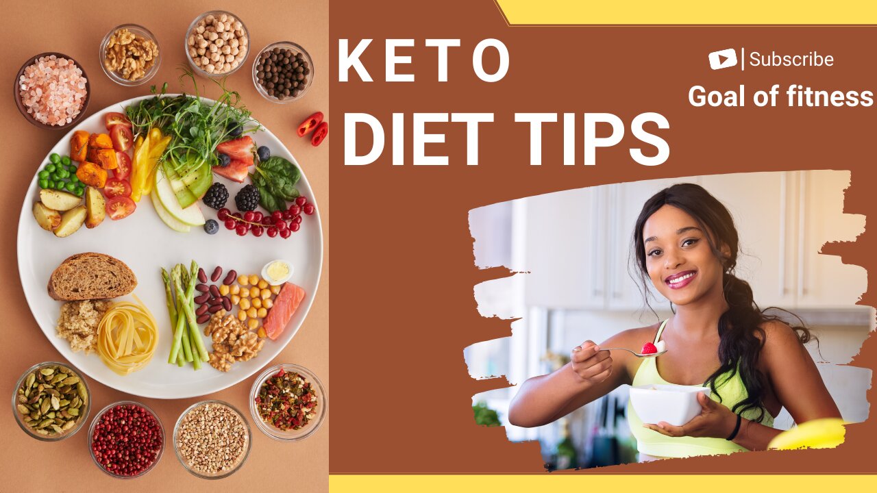 Keto Diet Tips