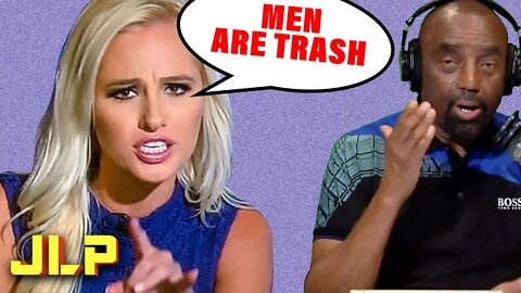 JLP Calls Out... Tomi Lahren