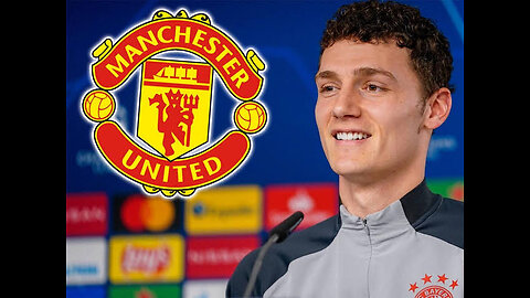 BENJAMIN-PAVARD-Welcome-To-Manchester-Un