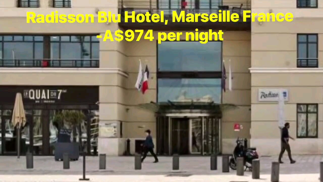 France Before And After Mass Immigration