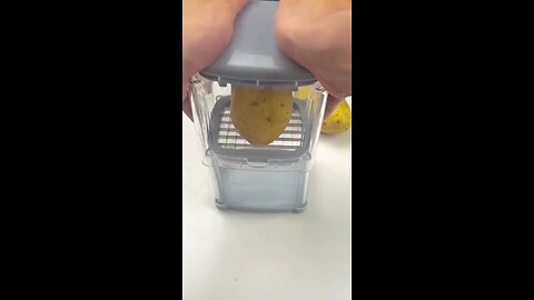 Potato Cutter French Fry Cutter