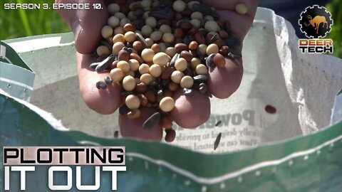 Plotting Out a Hunting Strategy | DeerTech TV