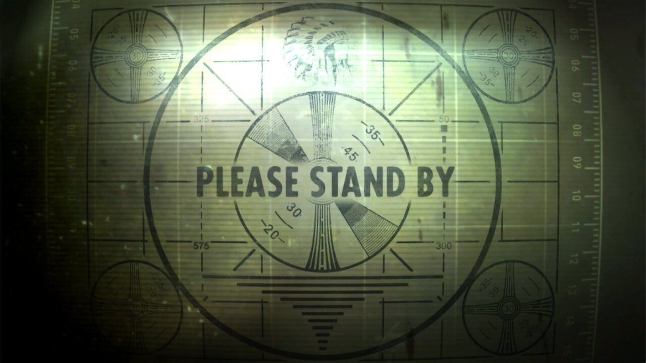 Fallout 3 . 4.14.24