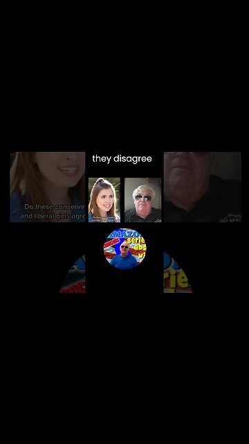 liberals vs. conservatives