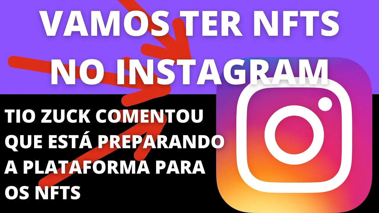 Instagram terá NFTs - 197