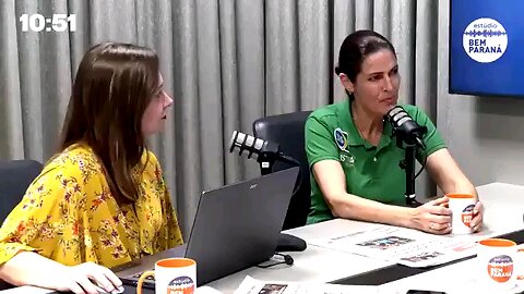 Excelente a resposta da Cristina, jantou as jornazistas sem pena nem dó. 👏