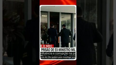 Bolsonaro acabou com a lava jato, mas PF continua trabalhando e prende corrupto do governo Bolsonaro