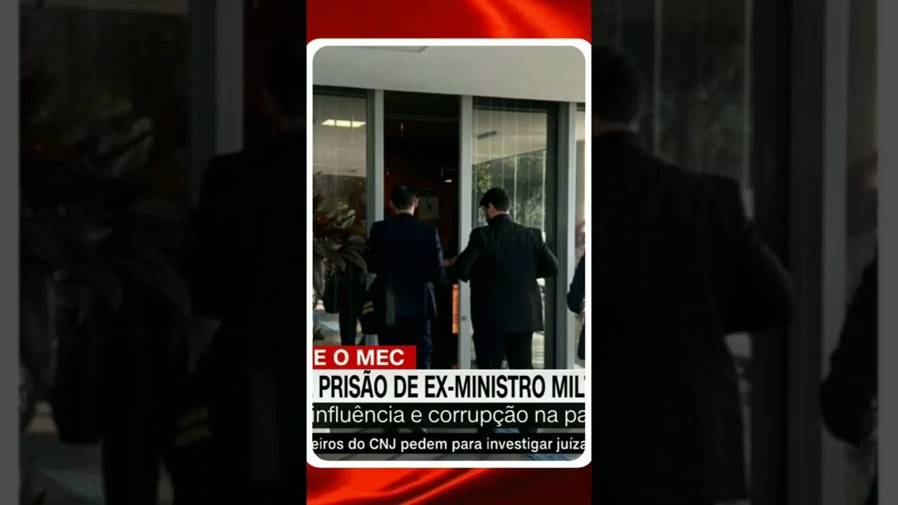 Bolsonaro acabou com a lava jato, mas PF continua trabalhando e prende corrupto do governo Bolsonaro