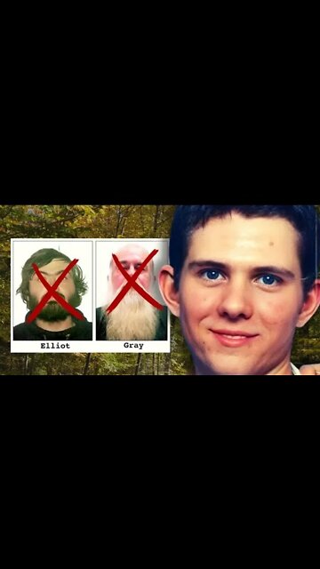 The Men Who Kill S** Offenders clip