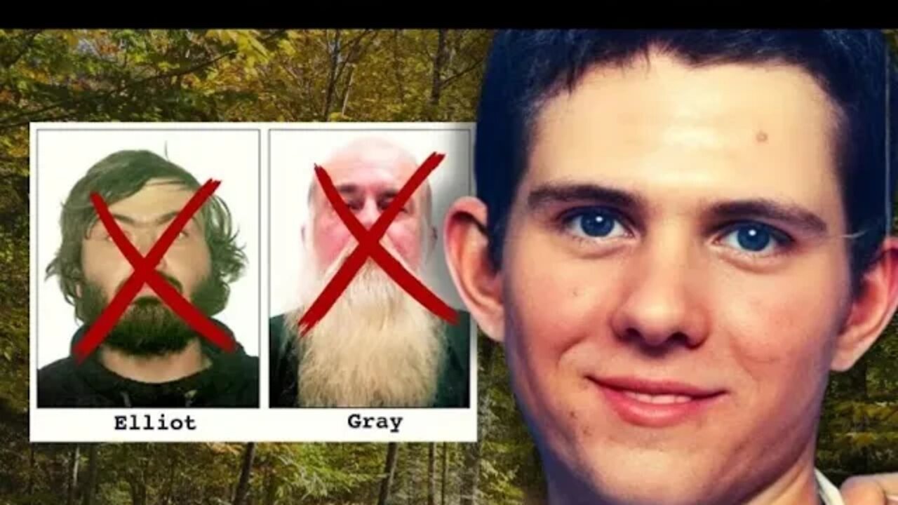 The Men Who Kill S** Offenders clip