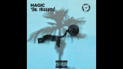 MAGIC - THE FREEMIX EP - 06 NOT GETTING JABBED