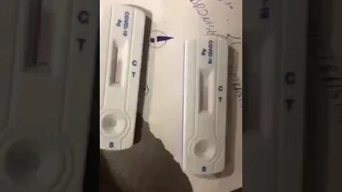 The COVID-19 (coronavirus) test