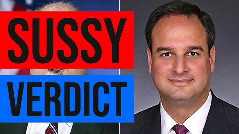 The Sussman Trial Was A Psyop