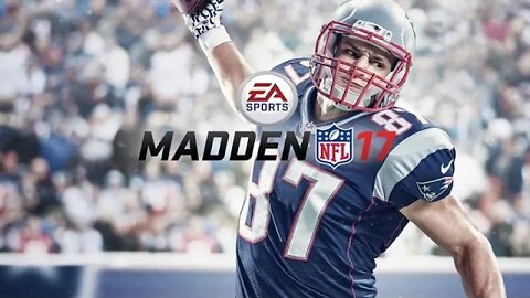 Madden 17 Ultimate Team