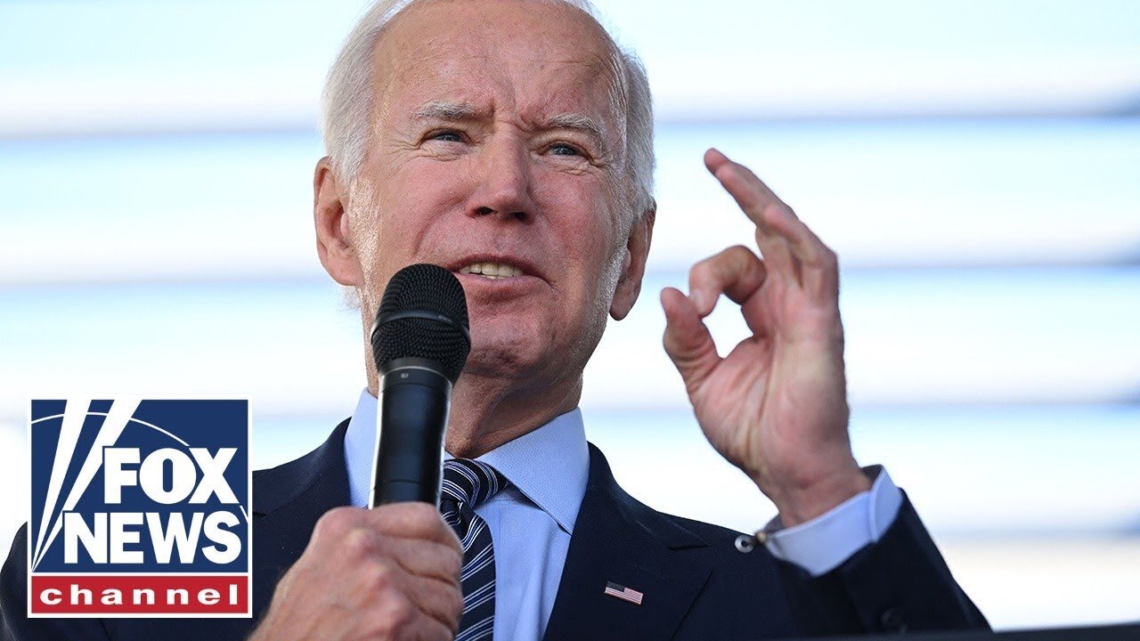 Biden reflects on a clean energy manufacturing boom