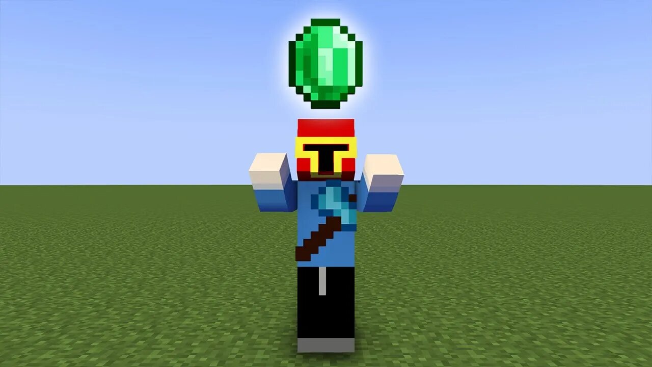 Minecraft: Emerland Tycoon