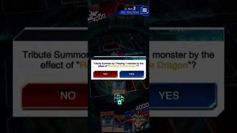 Yu-Gi-Oh! Duel Links - Good Red-Eyes Zombie Dragon Deck? (Crimson Kingdom 2 Loaner Deck)