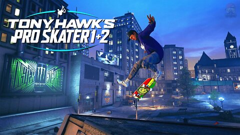 Tony Hawk's Pro Skater 1 and 2 Remaster - Demo Date & NEW SKATERS!