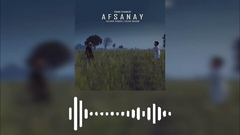 AFSANAY - Young Stunners | Talhah Yunus | Talha Anjum | Prod. By Jokhay (Official Music Video)