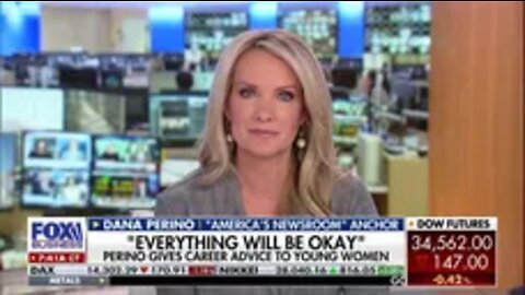 America can learn from Europe's fossil fuel mistake: Dana Perino