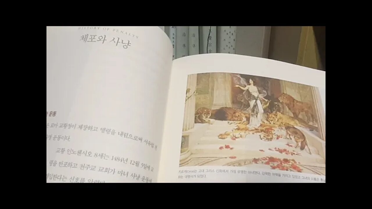 형벌의 역사, 장신광, 그림으로 풀어보는 인문역사 이야기, 체포와 사냥, 로마 교황청, 숙청운동, 마녀의망치