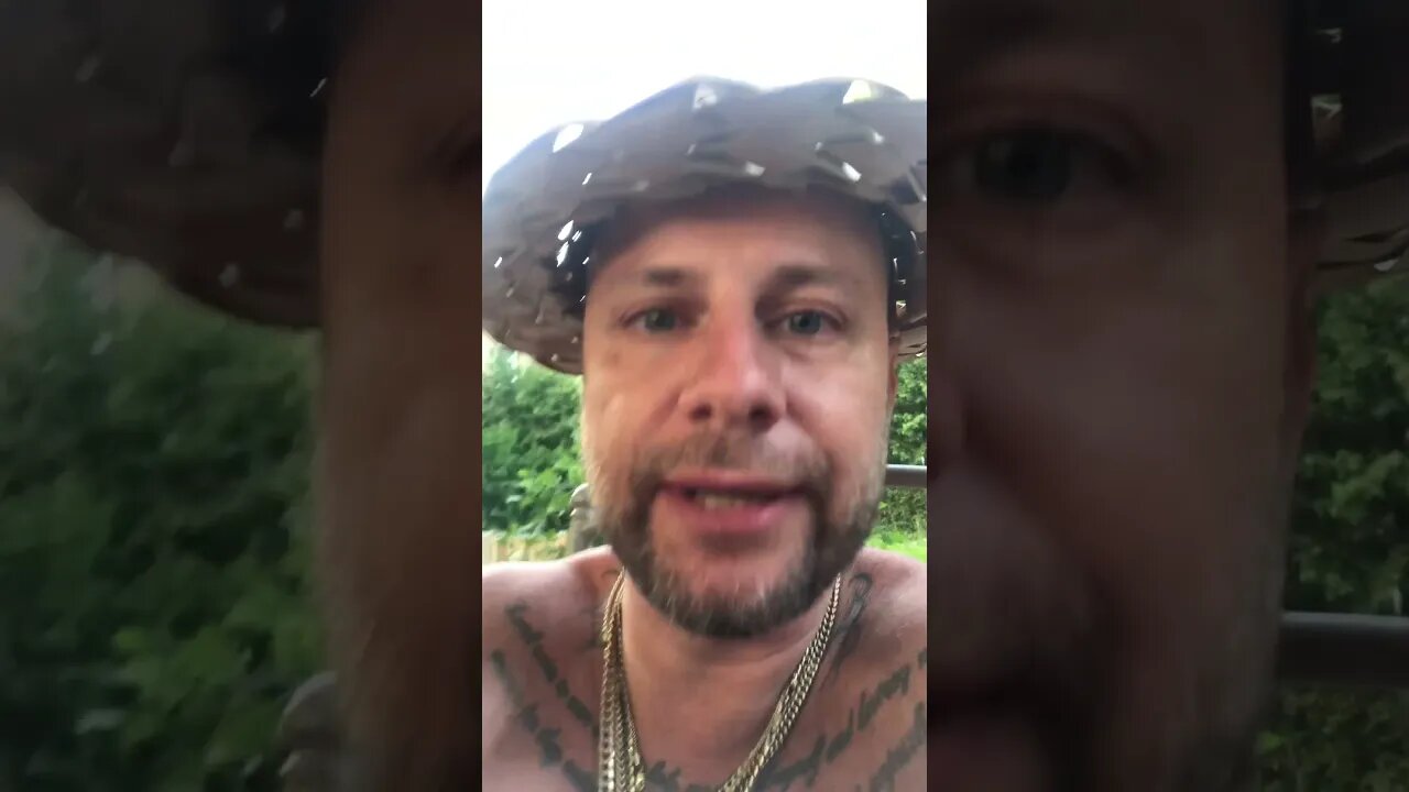 Thinking about it Now